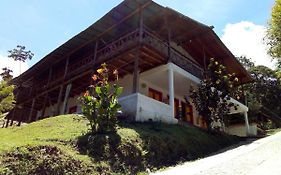 Hostal Encanto La Salada